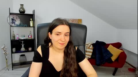 melissawiliam online show from 29, 4, 2026