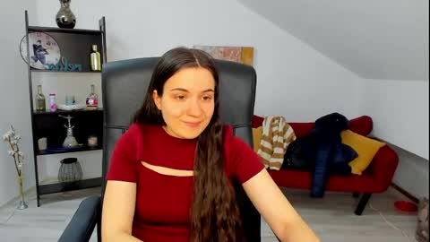 melissawiliam online show from 30, 4, 2026