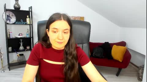 melissawiliam online show from 30, 7, 2026