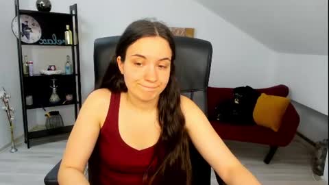 melissawiliam online show from 31, 7, 2026