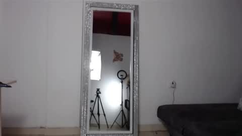 Snapshot of melissazaens chatting on 16, 1, 2025 melissazaens online show from 16, 1, 2025