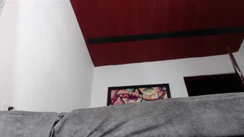 Snapshot of melissazaens chatting on 28, 1, 2025 melissazaens online show from 28, 1, 2025