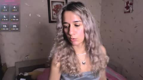 Snapshot of melitagregorio chatting on 20, 11, 2025 Hello My name is Aurora im new model here. Lets enjoy our time togather online show from 20, 11, 2025