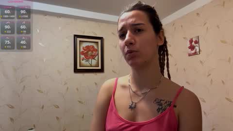 Snapshot of melitagregorio chatting on 1, 12, 2025 Hello My name is Aurora im new model here. Lets enjoy our time togather online show from 1, 12, 2025