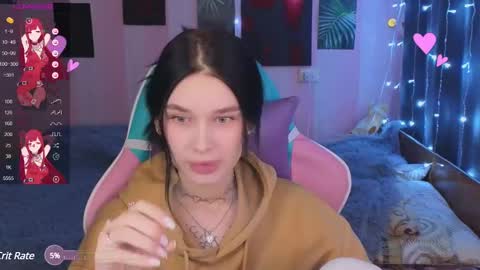 Freya  IM NONUDE online show from 4, 12, 2024