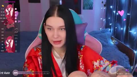 Freya  IM NONUDE online show from 5, 12, 2024