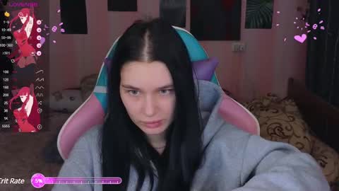 Freya  IM NONUDE online show from 10, 12, 2024