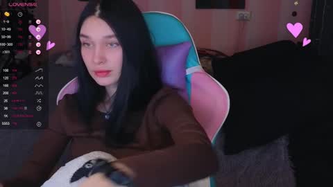 Freya  IM NONUDE online show from 2, 1, 2025