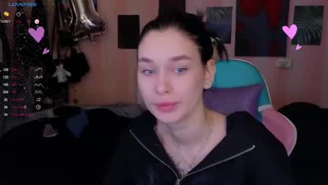 Freya  IM NONUDE online show from 20, 2, 2025