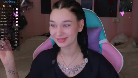 Freya  IM NONUDE online show from 27, 2, 2025