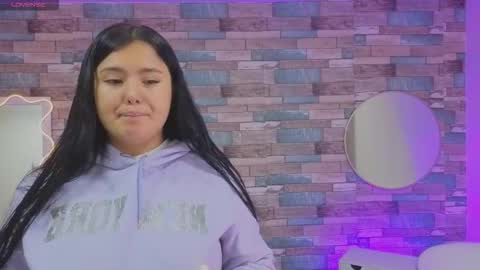 Snapshot of mellani_tay chatting on 25, 2, 2026 Mellani online show from 25, 2, 2026