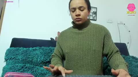 Snapshot of mellanie33 chatting on 8, 6, 2026 mellanie online show from 8, 6, 2026