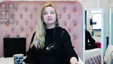 Snapshot of mellaniebliss chatting on 30, 4, 2026 Mellanie online show from 30, 4, 2026
