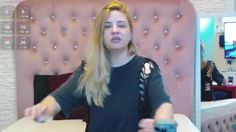 Snapshot of mellaniebliss chatting on 5, 5, 2026 Mellanie online show from 5, 5, 2026