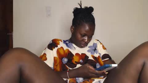 Snapshot of mellanin_pretty_ chatting on 10, 5, 2026 . online show from 10, 5, 2026