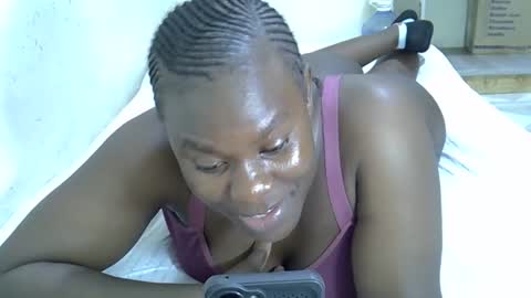 mellanine_ebony online show from 23, 2, 2026