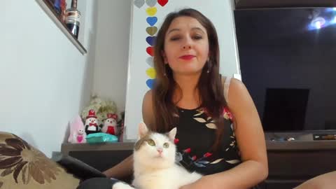 MellyMell  online show from 6, 2, 2026