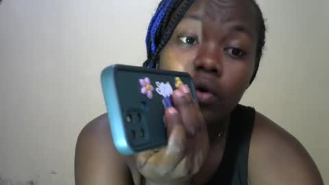 Snapshot of mellcy chatting on 20, 12, 2024 mell online show from 20, 12, 2024