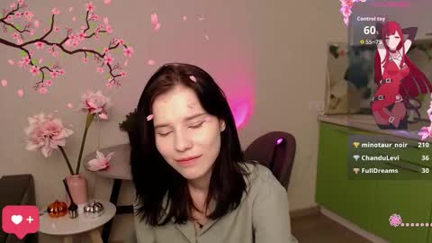 Snapshot of mellhyees chatting on 13, 11, 2025 mellhyees online show from 13, 11, 2025