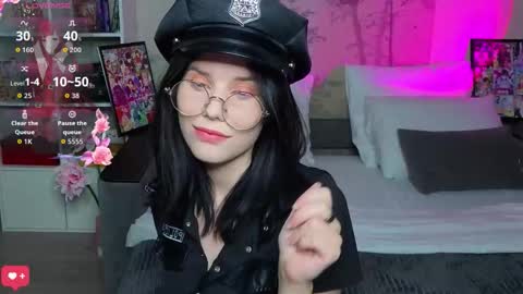 Snapshot of mellhyees chatting on 27, 11, 2025 mellhyees online show from 27, 11, 2025