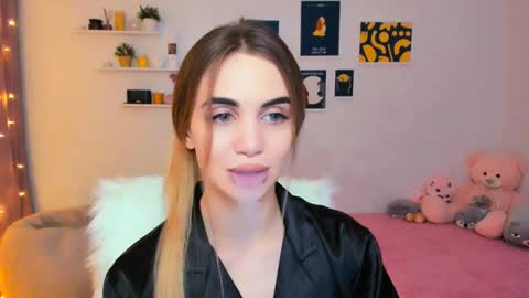 Snapshot of mellifluoustess chatting on 9, 1, 2025 Tessa online show from 9, 1, 2025