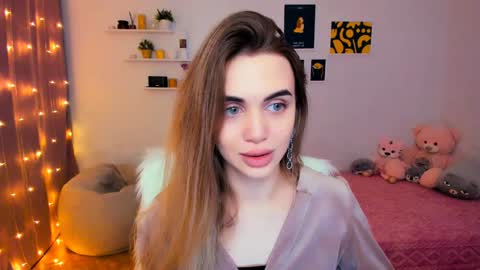 Snapshot of mellifluoustess chatting on 29, 1, 2025 Tessa online show from 29, 1, 2025