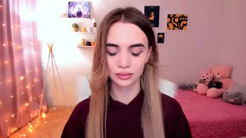 Snapshot of mellifluoustess chatting on 27, 2, 2025 Tessa online show from 27, 2, 2025