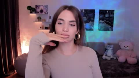 Snapshot of mellifluoustess chatting on 20, 9, 2025 Tessa online show from 20, 9, 2025