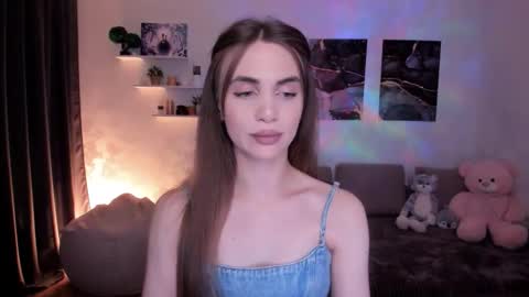 Snapshot of mellifluoustess chatting on 21, 9, 2025 Tessa online show from 21, 9, 2025