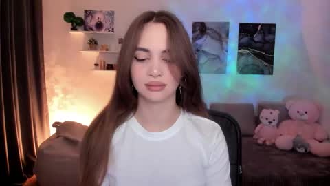 Tessa online show from 17, 4, 2026