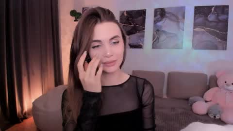 Tessa online show from 2, 5, 2026
