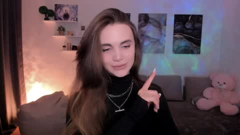 Tessa online show from 3, 5, 2026