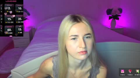 Mellina online show from 14, 12, 2024