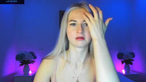 Mellina online show from 24, 12, 2024