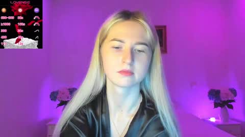 Mellina online show from 3, 3, 2025