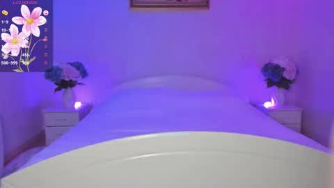 Mellina online show from 14, 11, 2025