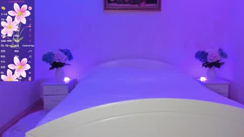 Mellina online show from 22, 12, 2025