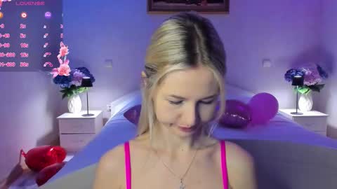 Mellina online show from 11, 2, 2026