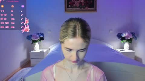 Mellina online show from 15, 4, 2026