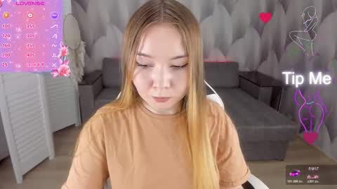 Mellisa online show from 10, 11, 2025