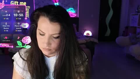 Snapshot of mellisaangel chatting on 2, 4, 2026 MellisaAngel online show from 2, 4, 2026