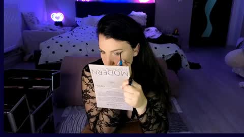 Snapshot of mellisaangel chatting on 11, 5, 2026 MellisaAngel online show from 11, 5, 2026