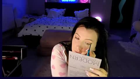 Snapshot of mellisaangel chatting on 16, 5, 2026 MellisaAngel online show from 16, 5, 2026