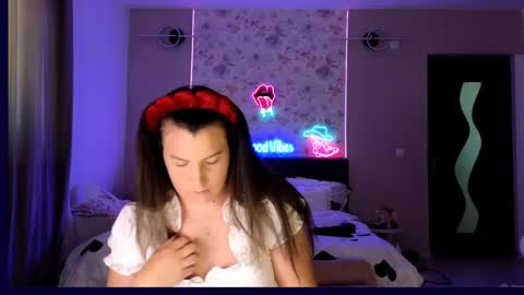 Snapshot of mellisaangel chatting on 9, 6, 2026 MellisaAngel online show from 9, 6, 2026