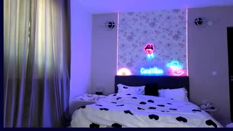 Snapshot of mellisaangel chatting on 11, 6, 2026 MellisaAngel online show from 11, 6, 2026