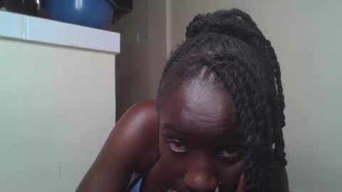 mellisagal online show from 8, 1, 2026