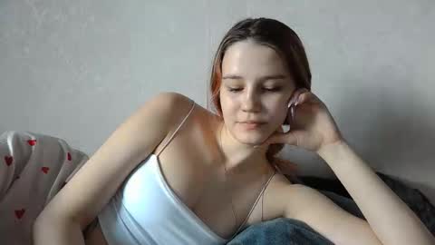 Mellisa online show from 4, 4, 2026