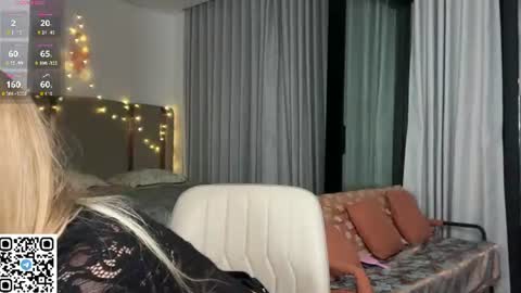lily Alice online show from 28, 6, 2026
