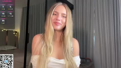 lily Alice online show from 9, 7, 2026