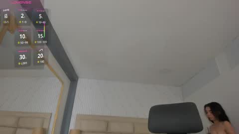 Snapshot of mellove_ chatting on 21, 5, 2026 Mel online show from 21, 5, 2026